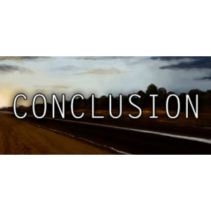 Conclusion [RU/CIS Steam Gift]