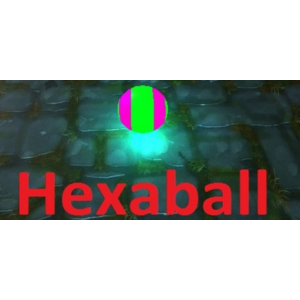 Hexaball [RU/CIS Steam Gift]
