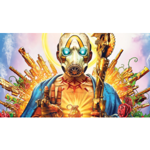 🔮💎Borderlands 3 АККАУНТ EGS💎🔮