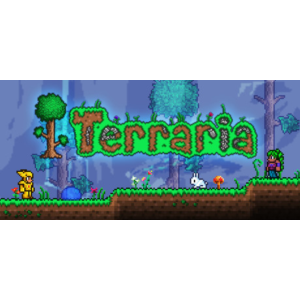 Terraria / STEAM АККАУНТ / ГАРАНТИЯ