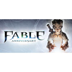 Fable Anniversary⭐️ STEAM КЛЮЧ РФ+МИР