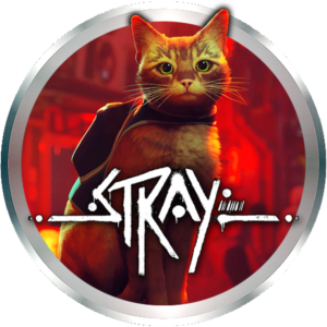 Stray +DLC®✔️Steam (Region Free)(GLOBAL)🌍