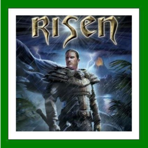 ✅Risen 1✔️+ 15 Игр🎁Steam⭐0% Карты💳АКЦИЯ🎁