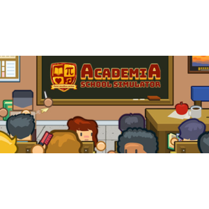 Academia : School Simulator | Steam Gift Россия