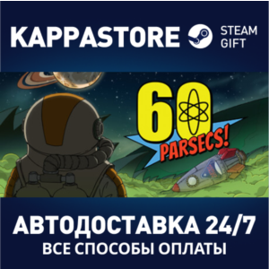 60 Parsecs! | Steam Gift Россия