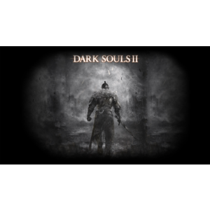 💳 Dark Souls 2 (PS4/PS5/RU) Аренда 7 дней