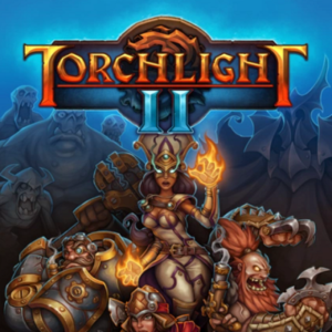 TORCHLIGHT 2 ✅STEAM КЛЮЧ