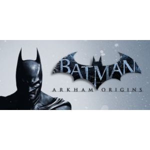 Batman: Arkham Origins + Season Pass + Все DLC (Steam)