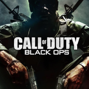 CALL OF DUTY: BLACK OPS ✅STEAM КЛЮЧ/RU