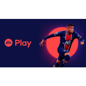 EA PLAY для PS4 PS5 1-12 мec 🇹🇷 ТУРЦИЯ