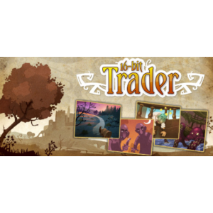 16bit Trader | Steam Gift Россия