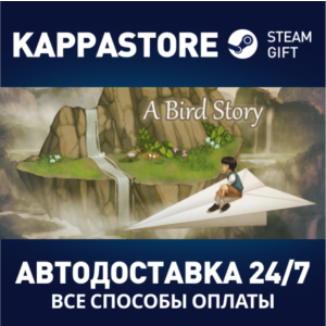 A Bird Story | Steam Gift Россия