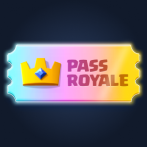 👑Clash Royale | АЛМАЗНЫЙ ПРОПУСК | ROYALE PASS👑