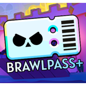 Brawl Stars PASS / PLUS ГЕМЫ МОМЕНТАЛЬНАЯ ДОСТАВКА