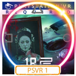 💠 (VR) 18 Floors (PS4/PS5/EN) (Аренда от 7 дней)