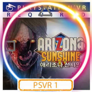 💠 (VR) Arizona Sunshine (PS4/PS5/RU) Аренда от 7 дней