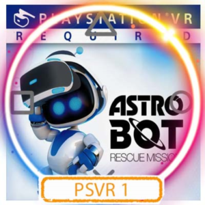 💠 (VR) Astro Bot (PS4/PS5/RU) (Аренда от 7 дней)