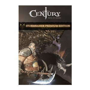 Century - Stormraiser Premium XBOX ONE & Series ключ🔑