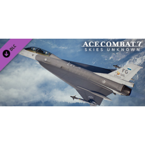 ACE COMBAT™ 7: SKIES UNKNOWN - F-16XL Set DLC | Steam G