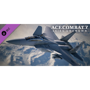 ACE COMBAT™ 7: SKIES UNKNOWN - F-15 S/MTD Set DLC | Ste