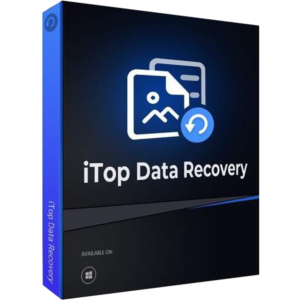 🔑 iTop Data Recovery 5 Pro | Лицензия до 08.05.2025