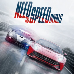 NEED FOR SPEED RIVALS ✅(EA APP КЛЮЧ)+ПОДАРОК
