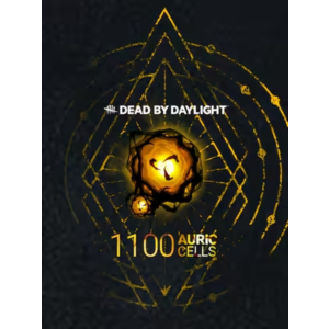 🟥PC🟥 1100 Золотые Клетки | Auric Cells 🌟| Steam/EGS