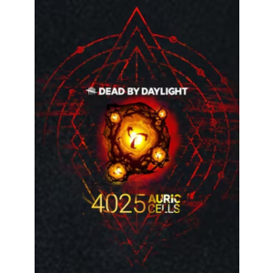 🟥PC🟥 4025 Золотые Клетки | Auric Cells 🌟| Steam/EGS