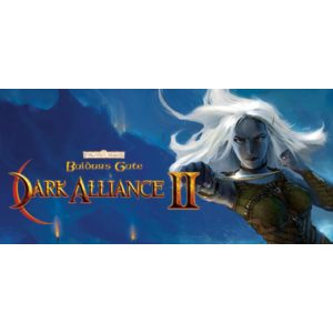 Baldur's Gate: Dark Alliance II STEAM Россия