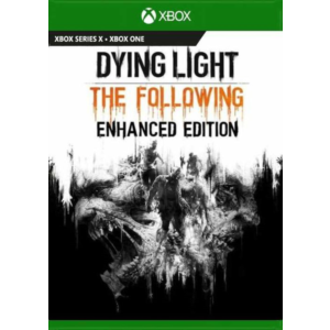 ⭐️ Dying Light Enhanced Edition. XBOX. Аккаунт