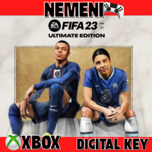 FIFA 23 ULTIMATE EDITION Xbox One / Series X/S КЛЮЧ