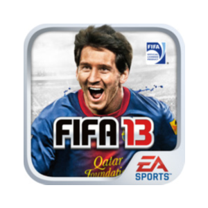 FIFA 13 |  РУССКИЙ ЯЗЫК | Гарантия 6 мес