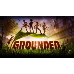 Grounded \ STEAM ОНЛАЙН АККАУНТ\ ПОЖИЗНЕННАЯ ГАРАНТИЯ!