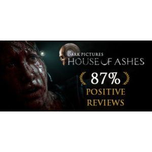 The Dark Pictures Anthology: House of Ashes \ STEAM