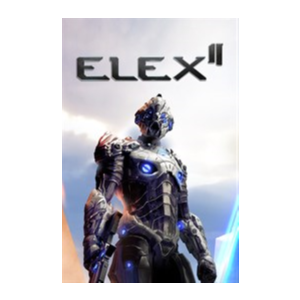 Elex II Xbox One  & Series X|S ключ🔑
