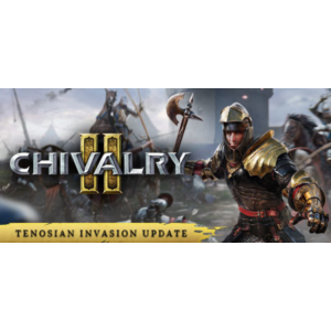 Chivalry 2 ОНЛАЙН (STEAM ОБЩИЙ АККАУНТ)