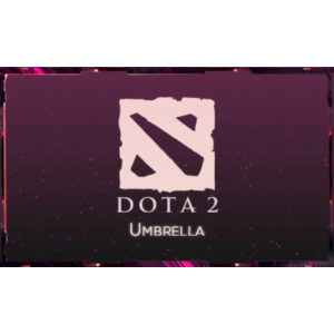 Umbrella 14 дней - Приватный чит для Dota 2 | 💳0%