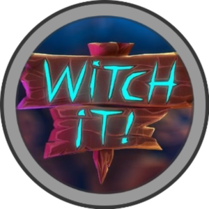 Witch It +V Rising ®✔️Steam (Region Free)(GLOBAL)🌍