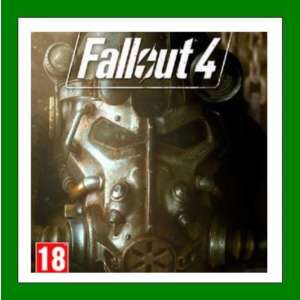 ✅Fallout 4✔️+ 35 Игр🎁Steam⭐0% Карты💳АКЦИЯ🎁