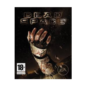 Dead Space  Origin  GLOBAL KEY