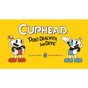 ✅ Cuphead 🔵PS5/PS4🚀Выбор региона