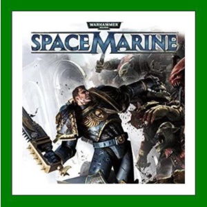✅Warhammer 40,000: Space Marine Anniversary Edition✅