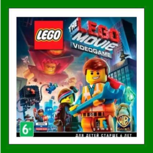 ✅LEGO Movie - Videogame✔️+35 Игр🎁Steam⭐0% Карты💳