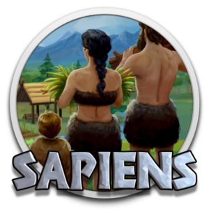 Sapiens +DLC®✔️Steam (Region Free)(GLOBAL)🌍