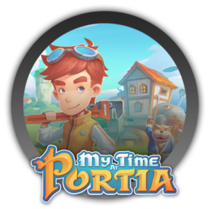 My Time At Portia +DLC ®✔️Steam (Region Free)(GLOBAL)🌍