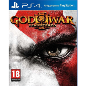 💳  God of War 3 (PS5/RUS) П1 - Оффлайн