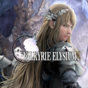 ⭐⭐⭐VALKYRIE ELYSIUM DELUXE ED 🛒 🌍STEAM⭐⭐⭐