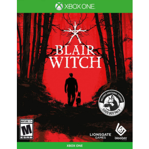 Blair Witch XBOX ONE / SERIES X|S / WIN10-11 Ключ🔑🌍⭐️