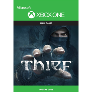 Thief XBOX ONE / XBOX SERIES X|S Ключ 🔑 🌍 💎 ✅ 🔥 🎮