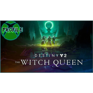 Destiny 2: Королева-ведьма Xbox One/Series